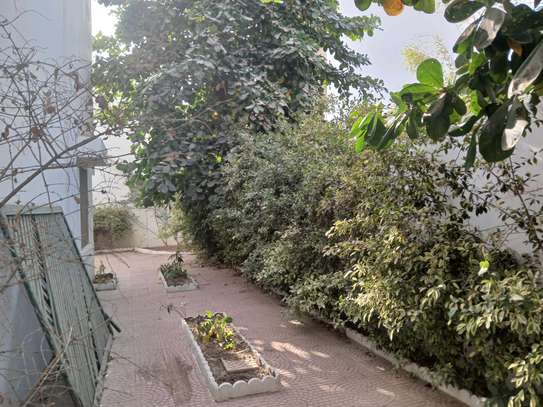 villa louer mermoz image 6