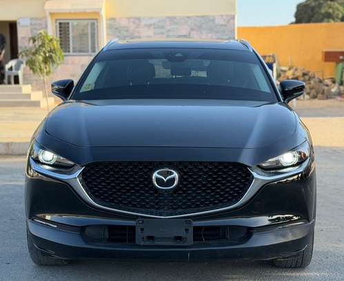 Mazda cx30 image 15