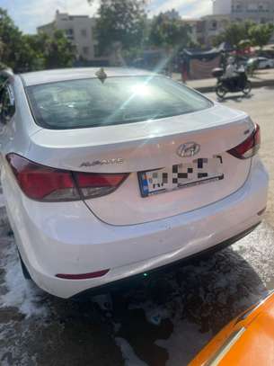 LOCATION DE VOITURE HYUNDAI image 6