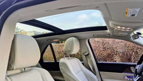 MERCEDES GLE 350 PACK AMG ESSENCE 2021 image 5