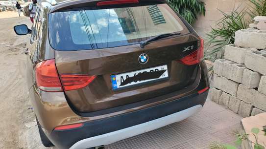 BMW X1 image 7