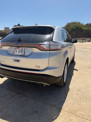 Ford Edge année 2017 image 11