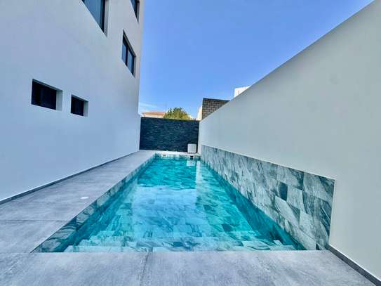 De beaux appartements F3 et F4 à louer à Fann Residence image 1