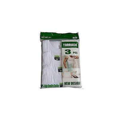Sous-Vêtements 100% Coton Homme Sénégal image 3