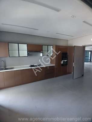 Ref_2805_GL  Des appartements à louer à Fann Résidence image 8