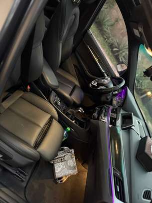 BMW x1 2017 xdrive image 13