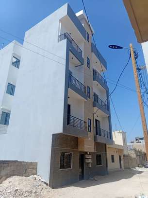 Studios à louer Cité Sir Almadies 2 image 2