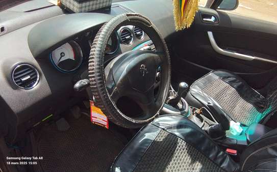 peugeot 308 2014 image 7