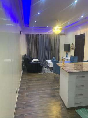 Trés chic et choc studio meublé image 5