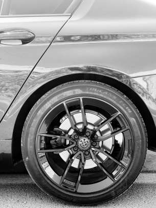 BMW SÉRIE 5 530i - SPORT LINE image 6