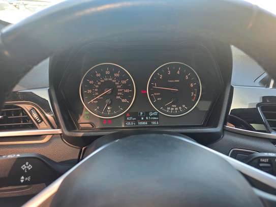 BMW X1 XDrive 28i 2017 image 7