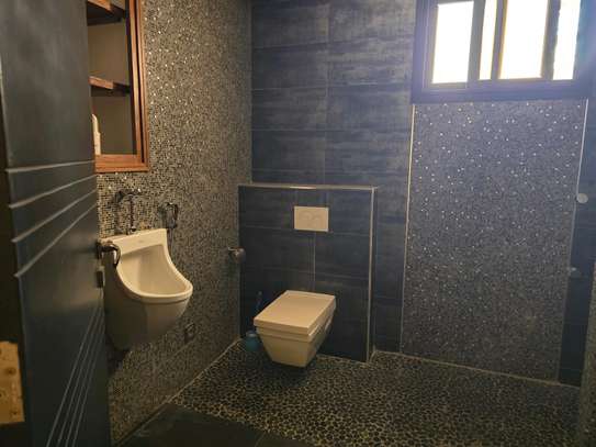 Appartement meublé image 1