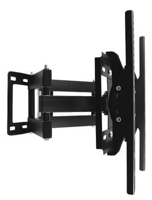 V-star Support mural TV avec bras articulés (32"-75" pouces) image 9