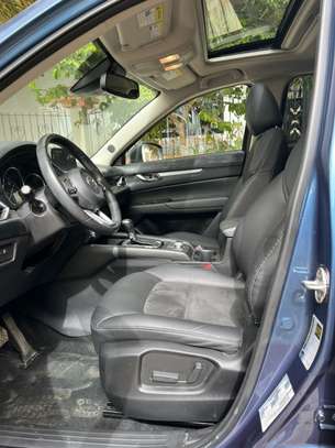 Mazda CX5 image 9