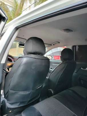 Kia sportage image 5