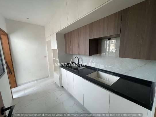 Appartement à louer sur la corniche de Mermoz image 3