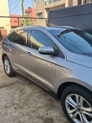 Ford Edge 2020 image 3