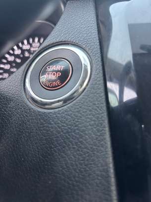Nissan Rogue 2016 image 15