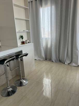 Appartement meublé aux Mamelles image 4