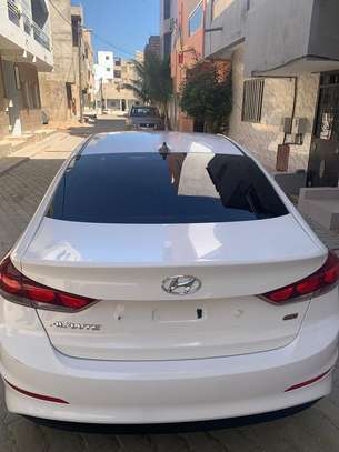 HYUNDAI   AVANTÉ   2016 image 3