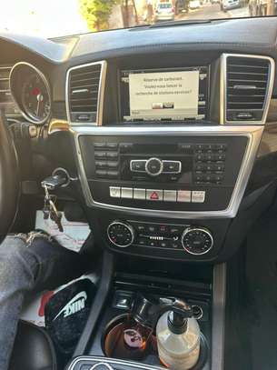 Mercedes GL450 2016 image 6