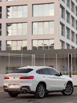 BMW X4 Xdrive 2019 image 4