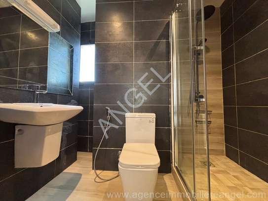 Ref_2893_PL Bel appartement à louer à Mermoz image 8