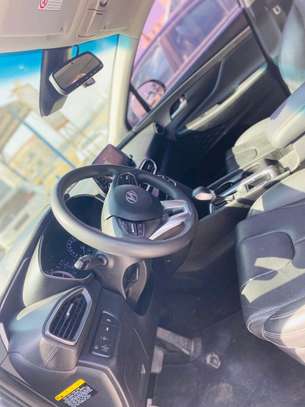 Hyundai santafe 18 19 image 15