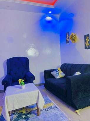 Des Chambres salles de bain climatisees image 13