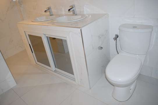 Appartements non meublés à louer à Saly Darou Salam image 15
