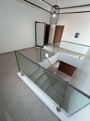 DUPLEX AVEC VUE SUR MER À LOUER SUR NGOR image 7