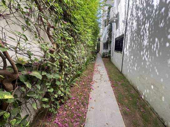 RDC piscine privée à louer aux mamelles élevage image 5