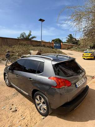 Peugeot 2008 année 2015 image 7
