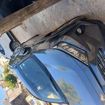 Toyota rav-4 2024 image 4