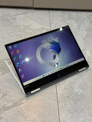 Lenovo Yoga 720-13IKB – Convertible 2-en-1 image 4