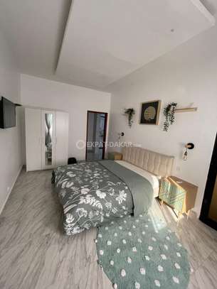 Appartement F2 meublés aux Almadies image 14