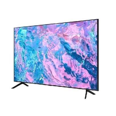 Télévision Samsung  en promo image 8