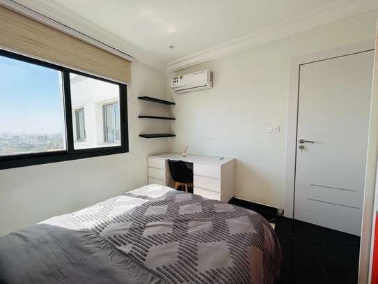 Appartement meublé à Sacre cœur image 7