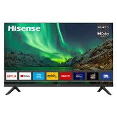 TV HISENSE 32” Pouces LED & DLED image 1