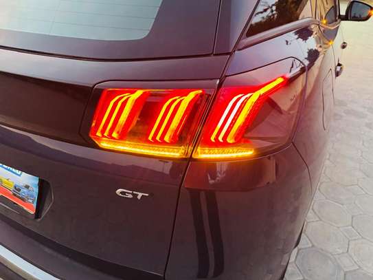 PEUGEOT 3008 GT-Line  full option image 7