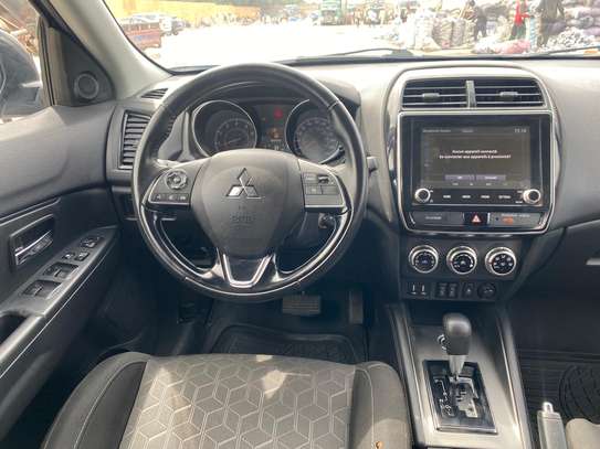 Mitsubishi RVR 2020 image 8