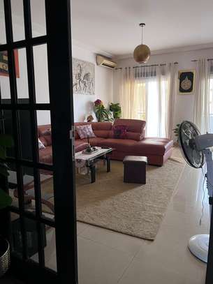 Appartement balcon vue jardin piscine résidence sécurisée image 5