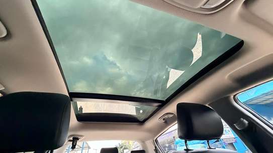 Kia Sportage diesel 2017 Toit ouvrant full options image 7