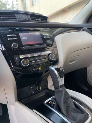 Nissan Rogue Sport 2018 image 6