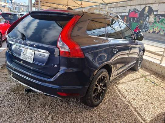 Volvo xc60 image 1