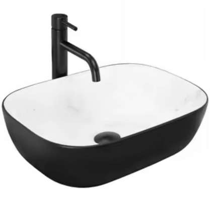 ÉVIER SALLE DE BAIN EN MARBRE image 6