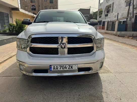 PICKUP RAM 1500 image 14