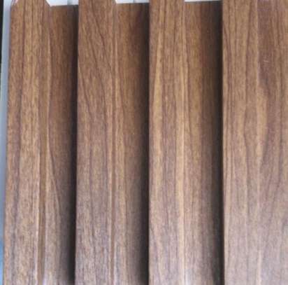 LAMBRI EN PVC POUR DECORATION 3MX15CM image 2