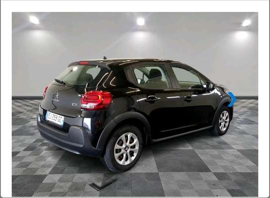 Citroën C3 image 10
