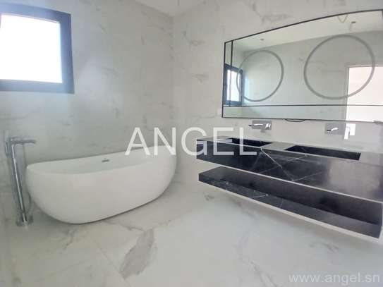 Ref_2942_SEY Appartements à louer aux Almadies image 8